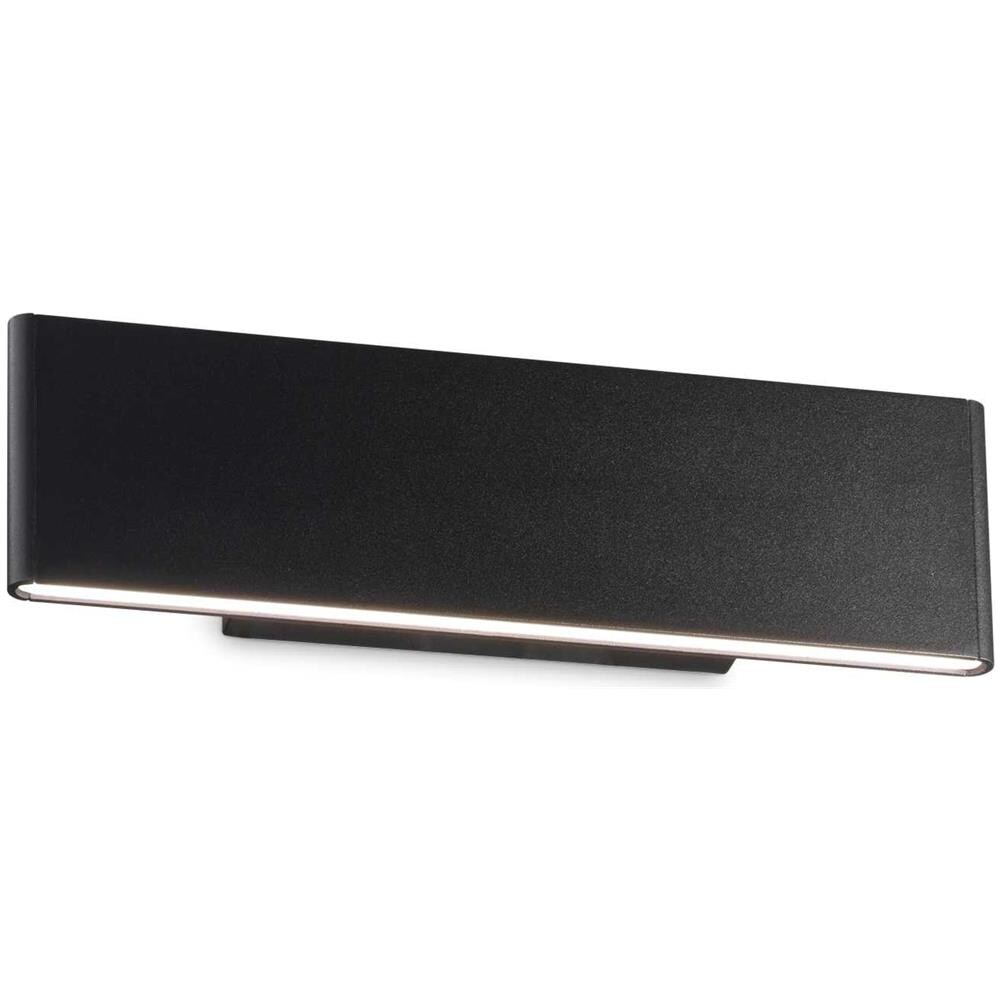 Desk Ap2, Applique, - Nero - Foto 2