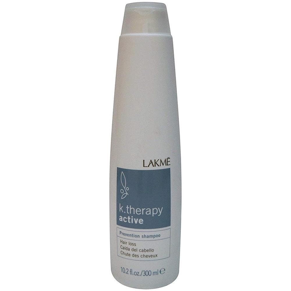 Js-lakme Attiva La Prevenzione Shampoo 1 Boccetta 300ml - Foto 1