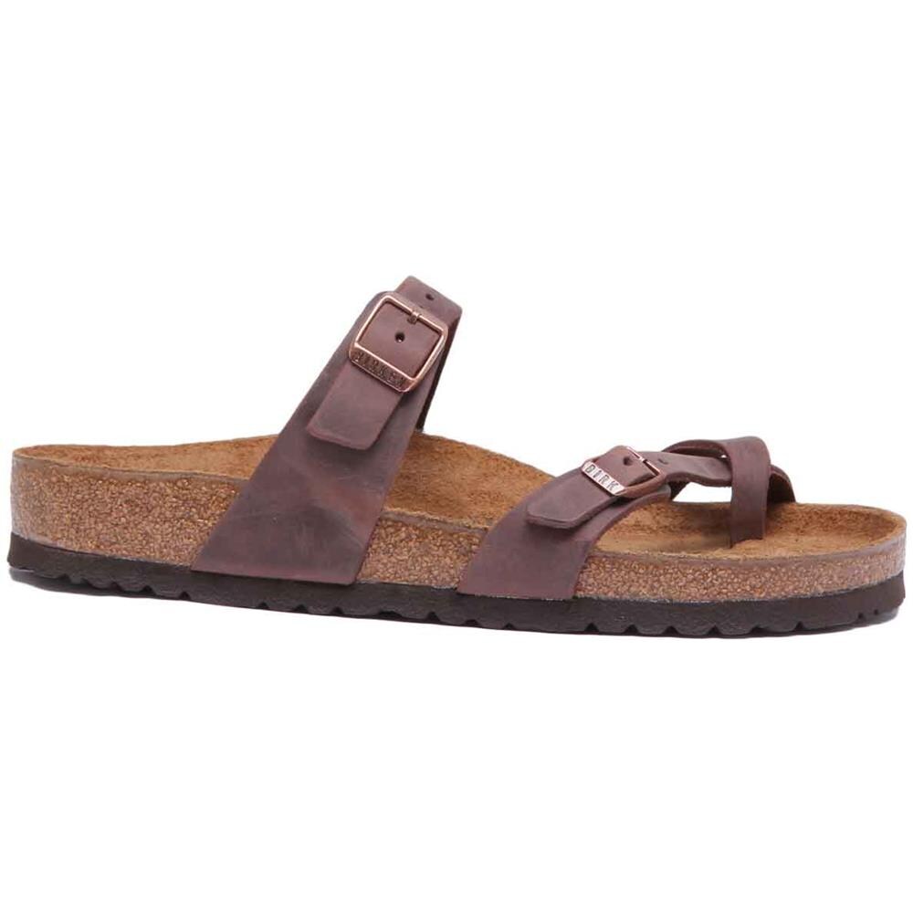 Mayari In Dark Brown - Foto 2