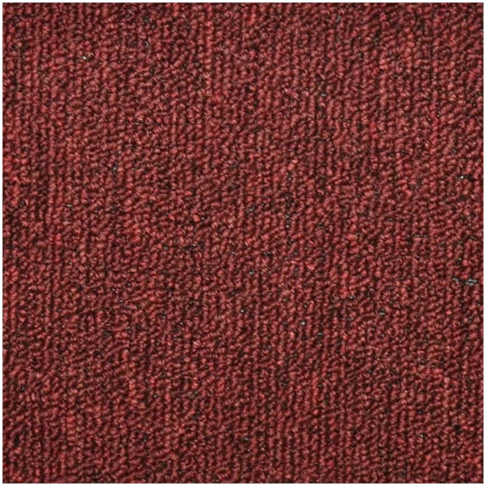 Tappetini Per Scale 15 Pz Rossi 56x17x3 Cm - Foto 2