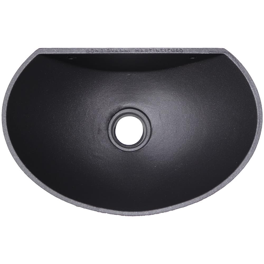 Fontana A Muro Mod. palma Per Casa Giardino Con Rubinetto In Ottone Brunito Cod. 303 / b - Foto 2