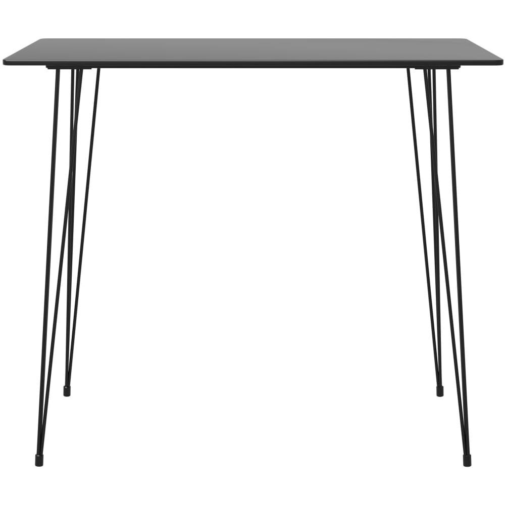 Set da Bar 5 pz Nero - Foto 3