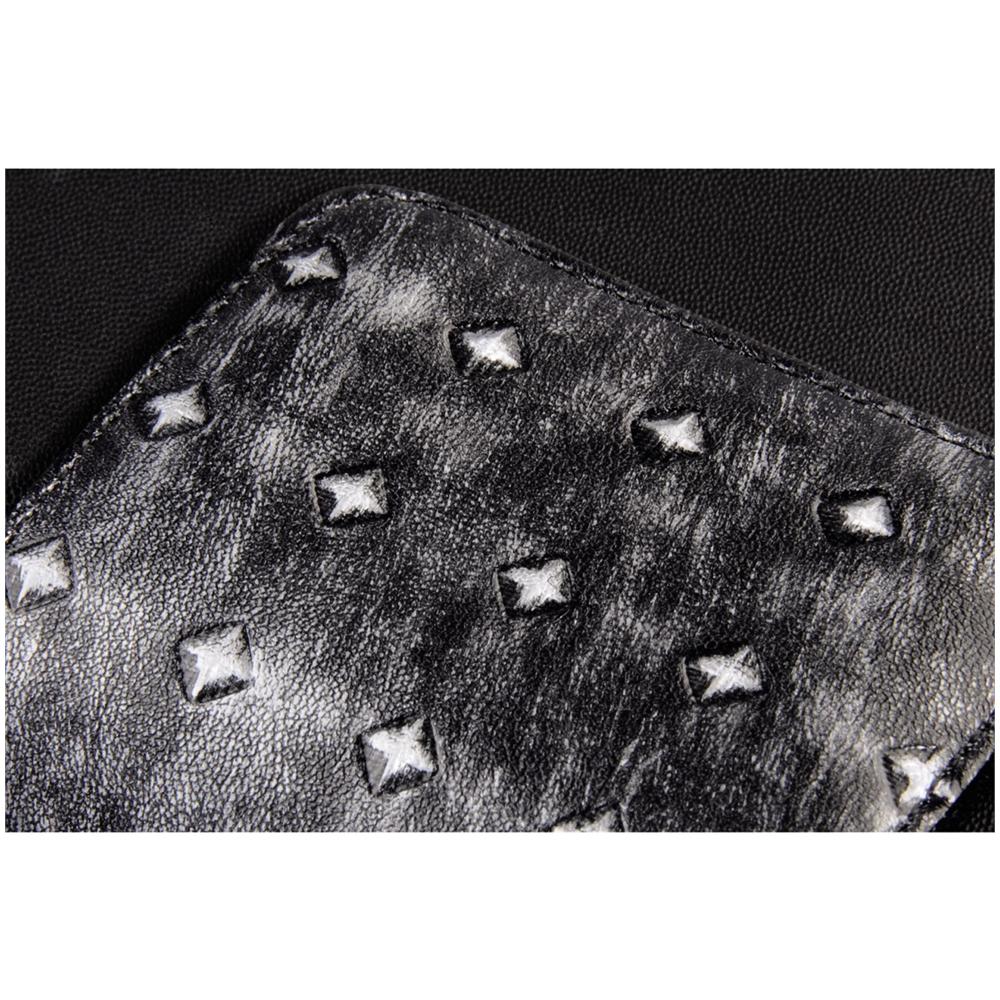 00114171 Custodia a sacchetto Sony Nylon Nero, Grigio custodia per console portatile - Foto 1