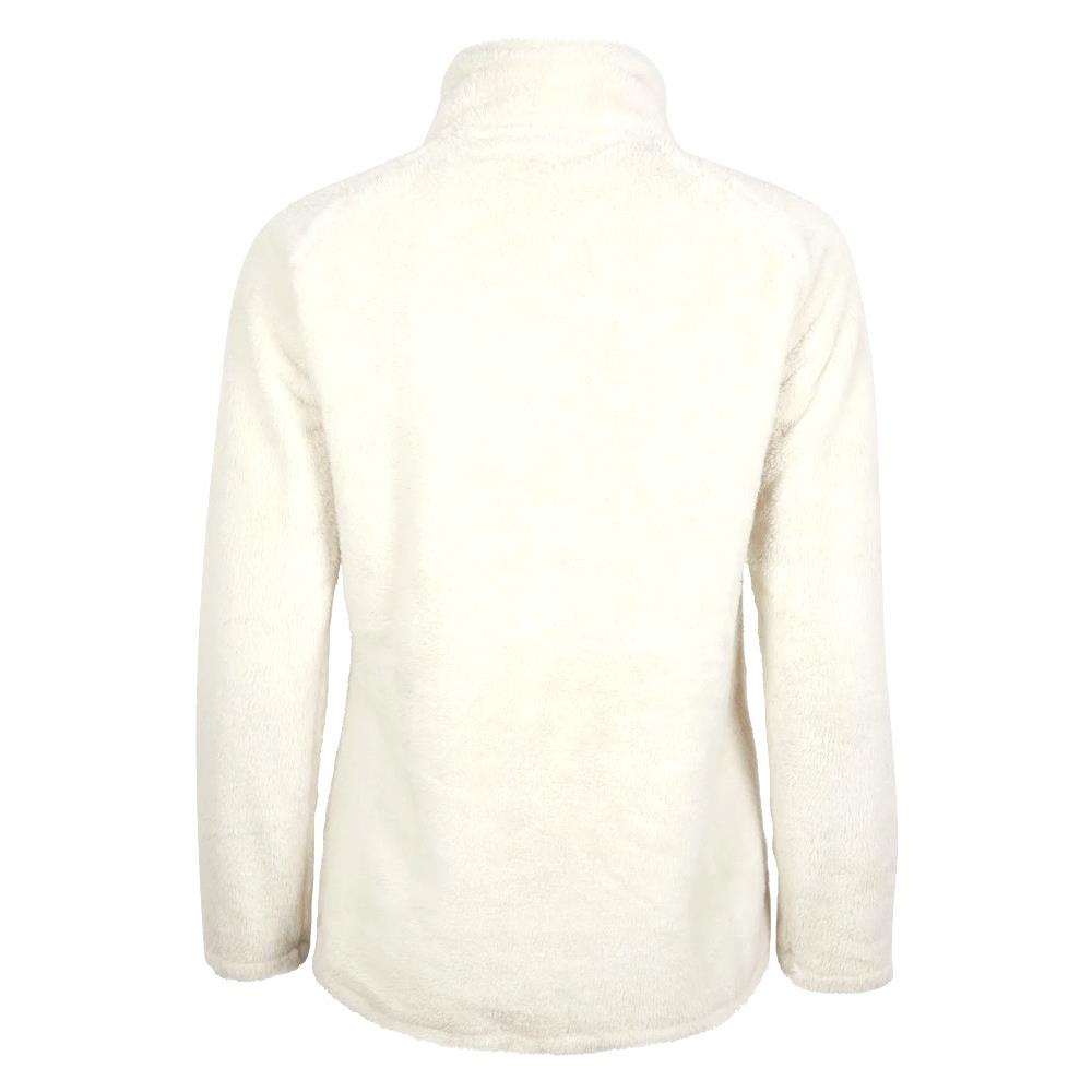 Pile Hazel Fleece Donna - Birch Xs - Foto 1