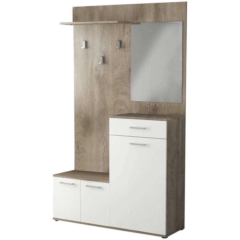 Bisca - Mobile Ingresso Con Attaccapanni - Foto 1