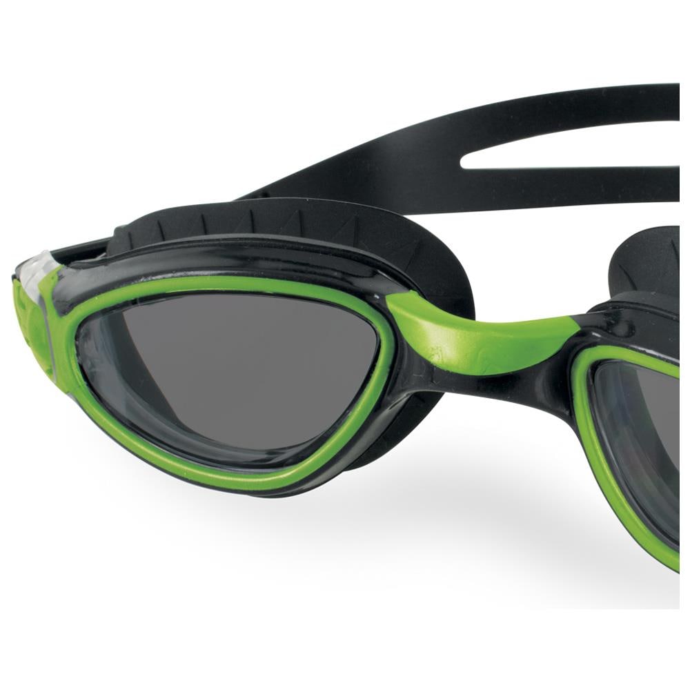 Occhialini Axis Regular Nero / lime Nero - Foto 3