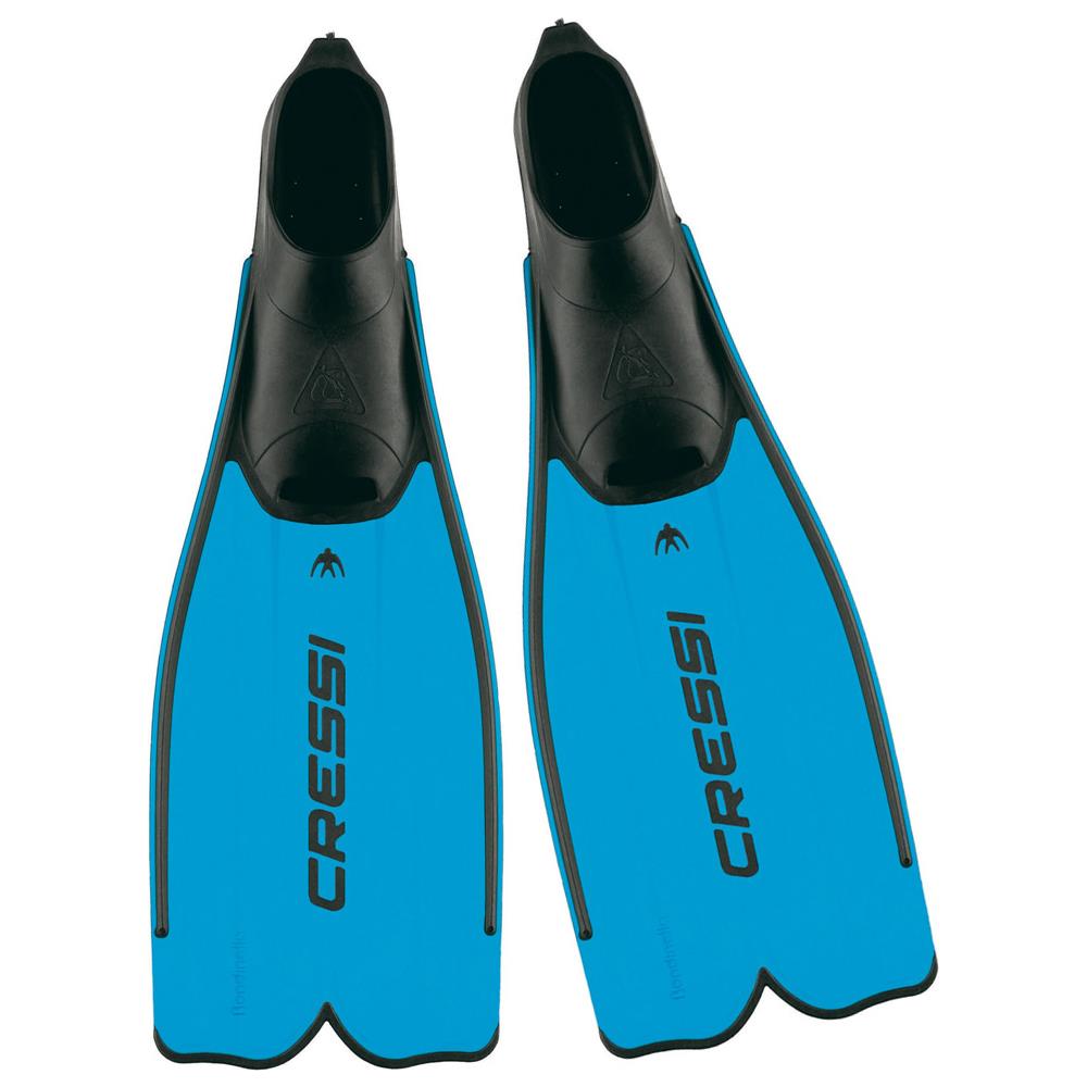 Pinne Rondinella 47/48 Blu - Foto 1