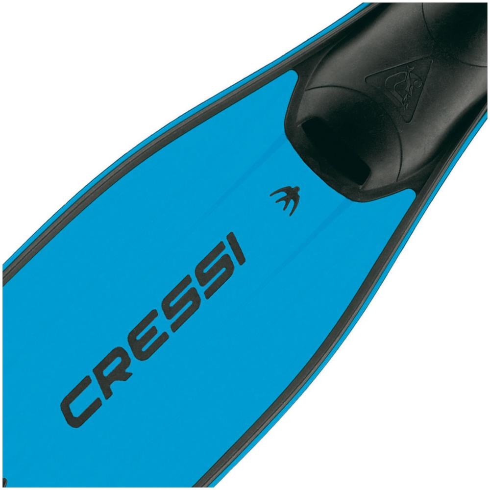 Pinne Rondinella 47/48 Blu - Foto 2