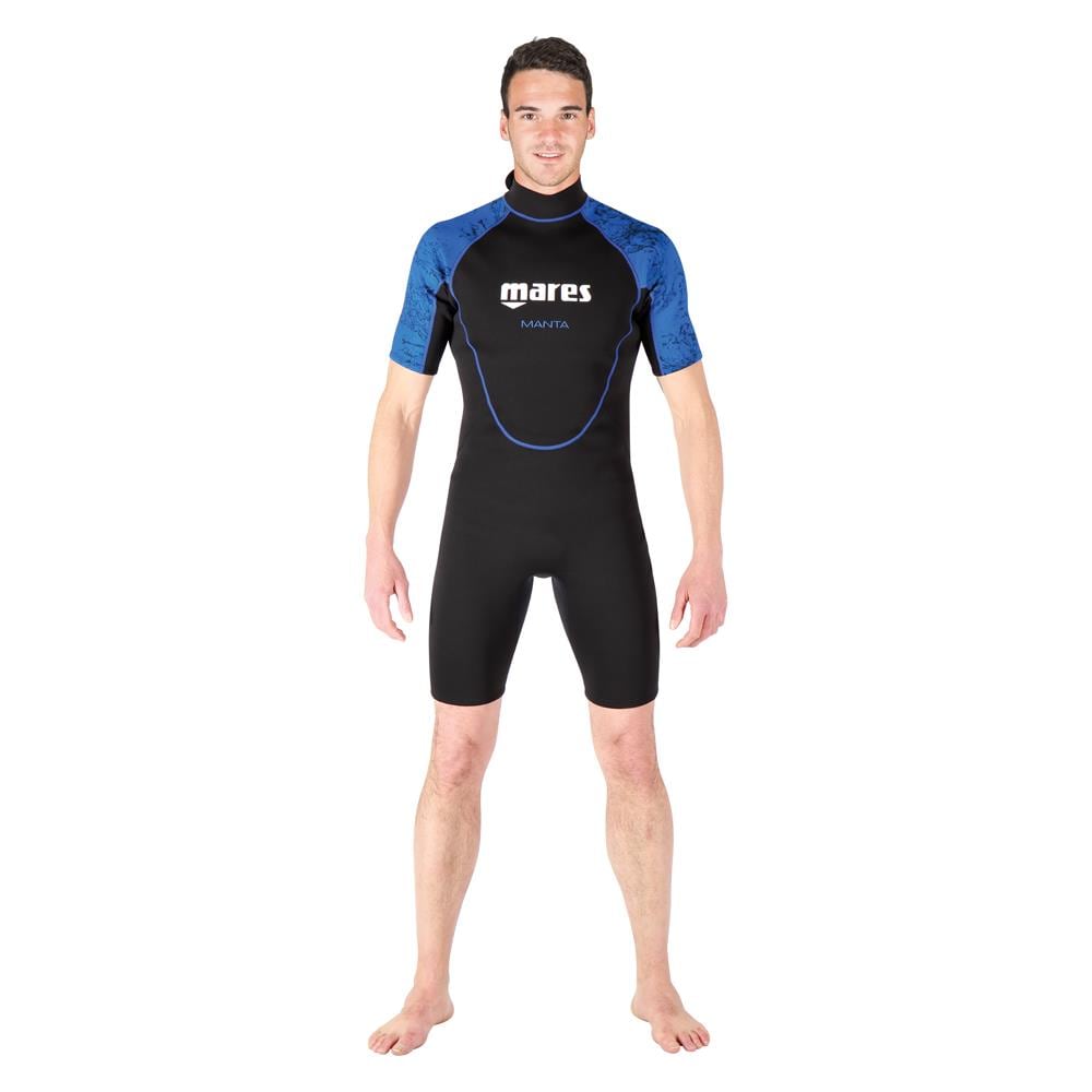 Shorty Manta Man 3 - Foto 1