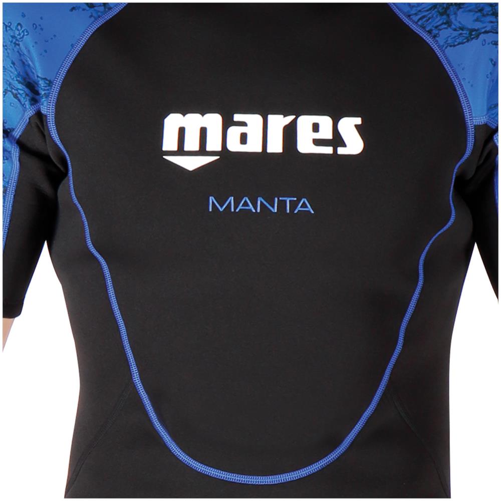 Shorty Manta Man 3 - Foto 3