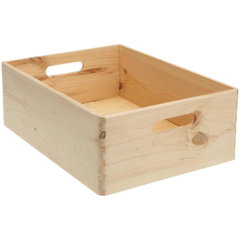 Contenitore Portaoggetti, Organizer 18 L, - Foto 1