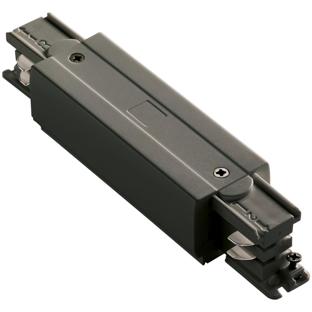 Link Trimless Main Connector Middle On-off Bk Lampada - Ideal Lux 227597 - Foto 1