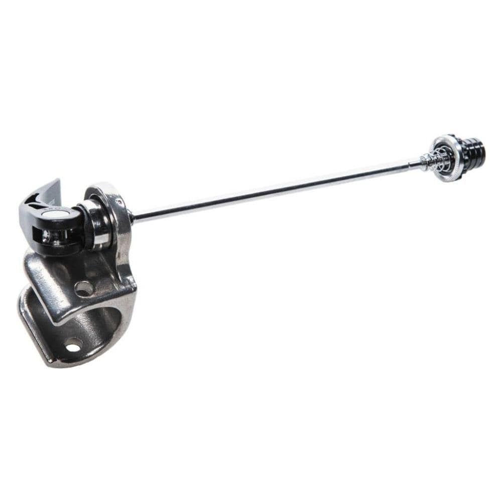 Adattatore Rapido Per Seconda Bici Thule Axle Mount Ezhitch™ 20100796 Thule - Foto 1