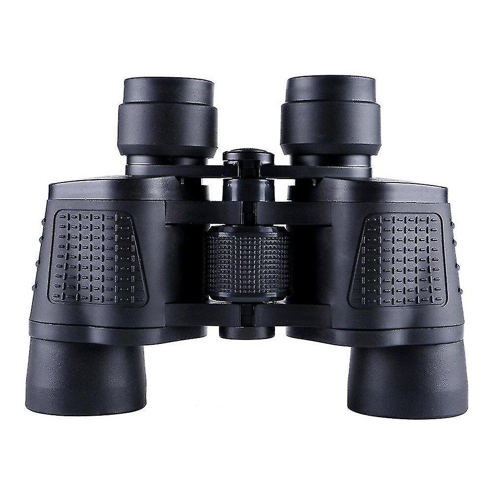 Binocolo Giwnhvx 80x80 HD Con Lunga Gittata E Visione Notturna – 15000M, Impermeabile