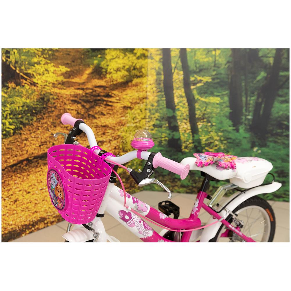 Campanello Ciclo Modello Squeezy Paw Patrol Girl - Foto 8