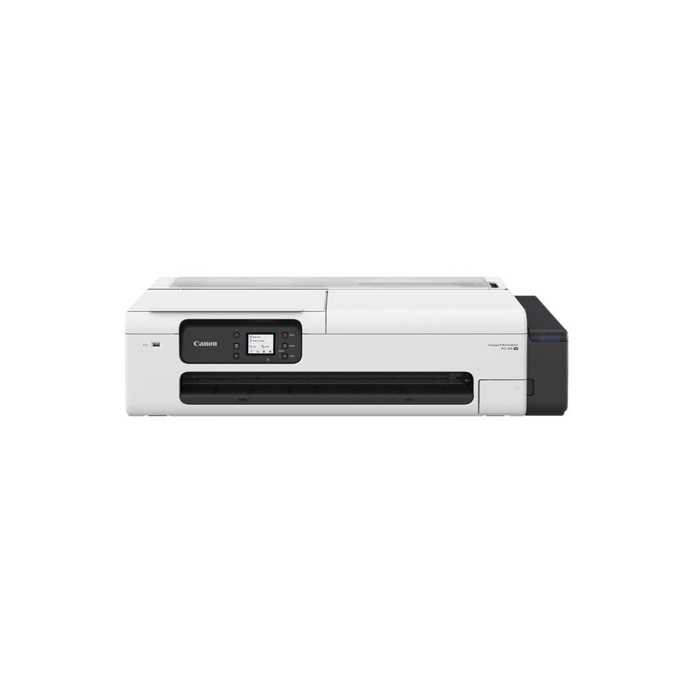Stampante Grandi Formati imagePROGRAF TC-20M Inkjet a Colori A1 Ethernet / USB - Foto 1