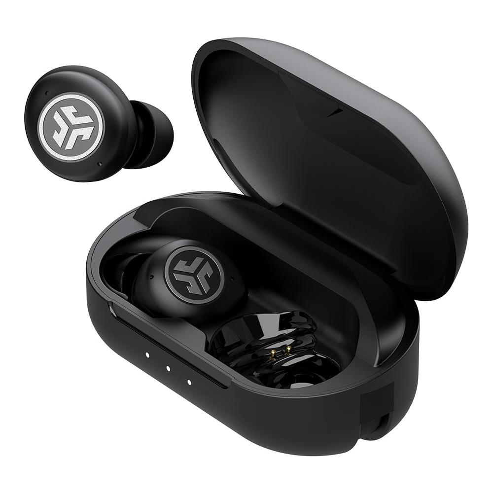 JBuds Air Pro Cuffie True Wireless Stereo (TWS) In-ear MUSICA Bluetooth Nero - Foto 2