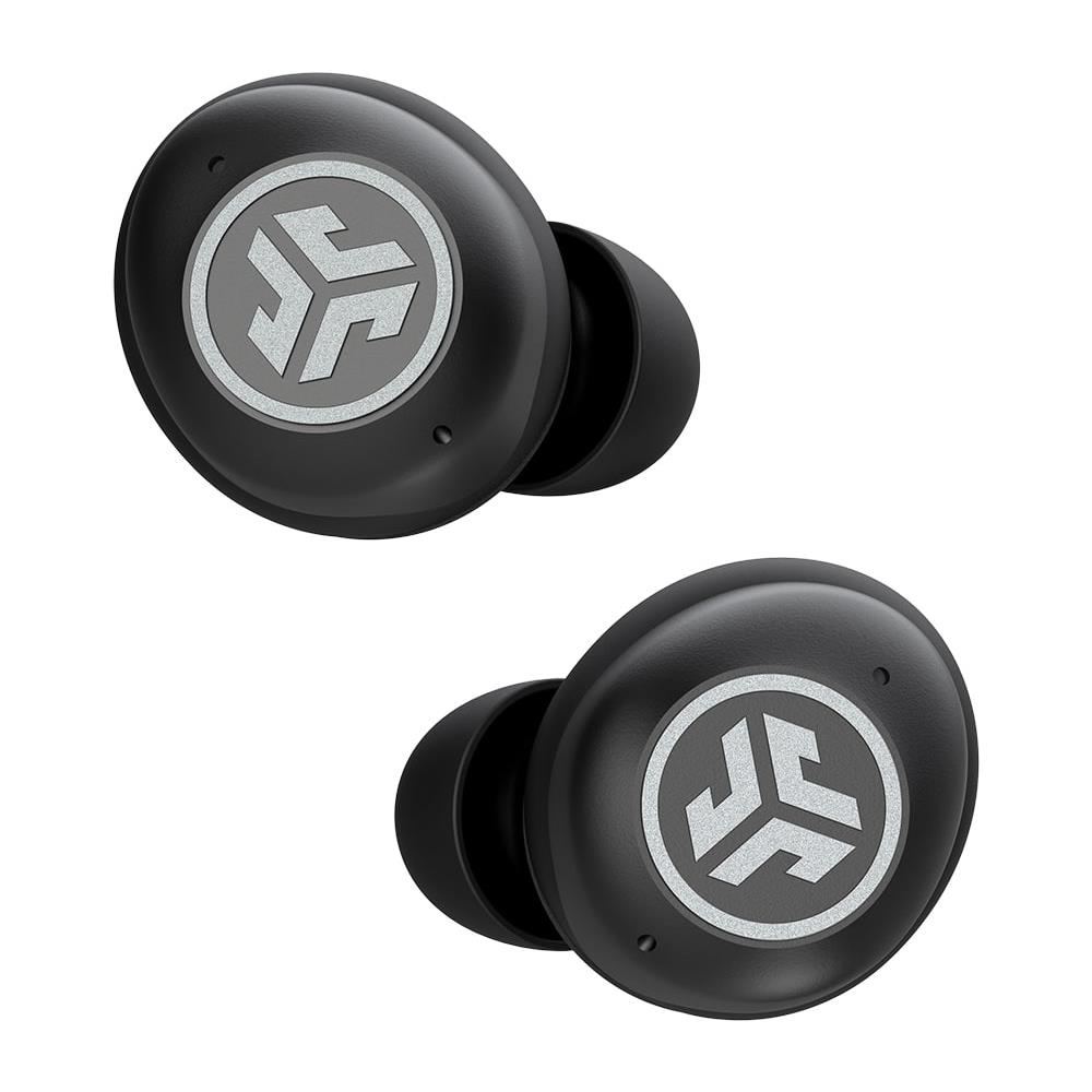JBuds Air Pro Cuffie True Wireless Stereo (TWS) In-ear MUSICA Bluetooth Nero - Foto 1