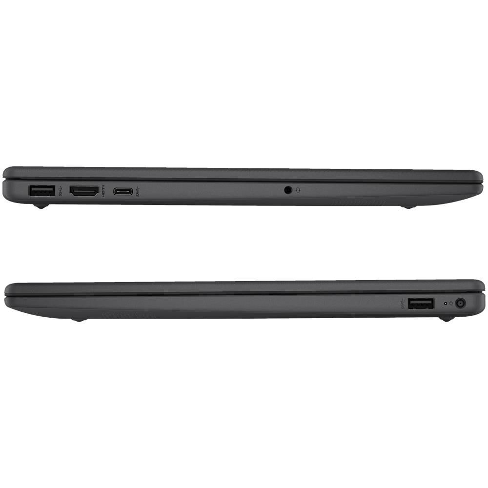 15-fc0041nl Computer portatile 39,6 cm (15.6") Full HD AMD Ryzen™ 5 7520U 8 GB LPDDR5-SDRAM 256 GB SSD Wi-Fi 6 (802.11ax) Windows 11 Home Grigio - Foto 5