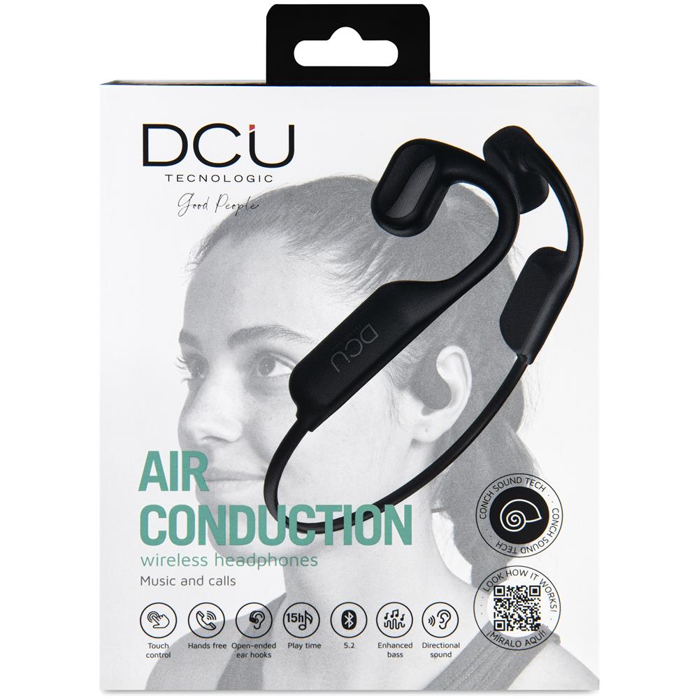 34153530 cuffia e auricolare Cuffie Wireless A Padiglione USB tipo-C Bluetooth Nero - Foto 2