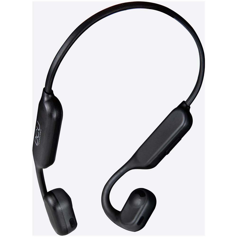 34153530 cuffia e auricolare Cuffie Wireless A Padiglione USB tipo-C Bluetooth Nero - Foto 1