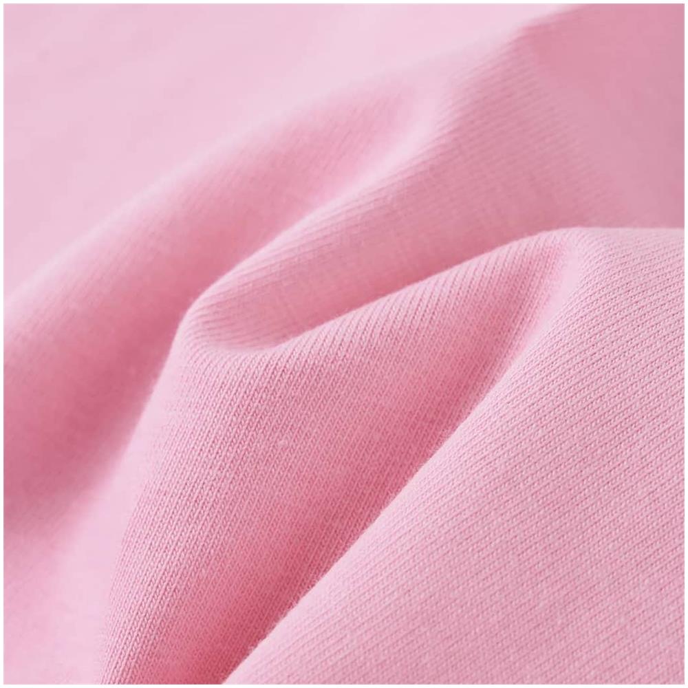 Maglietta da Bambina a Maniche Corte Fucsia 116 - Foto 7