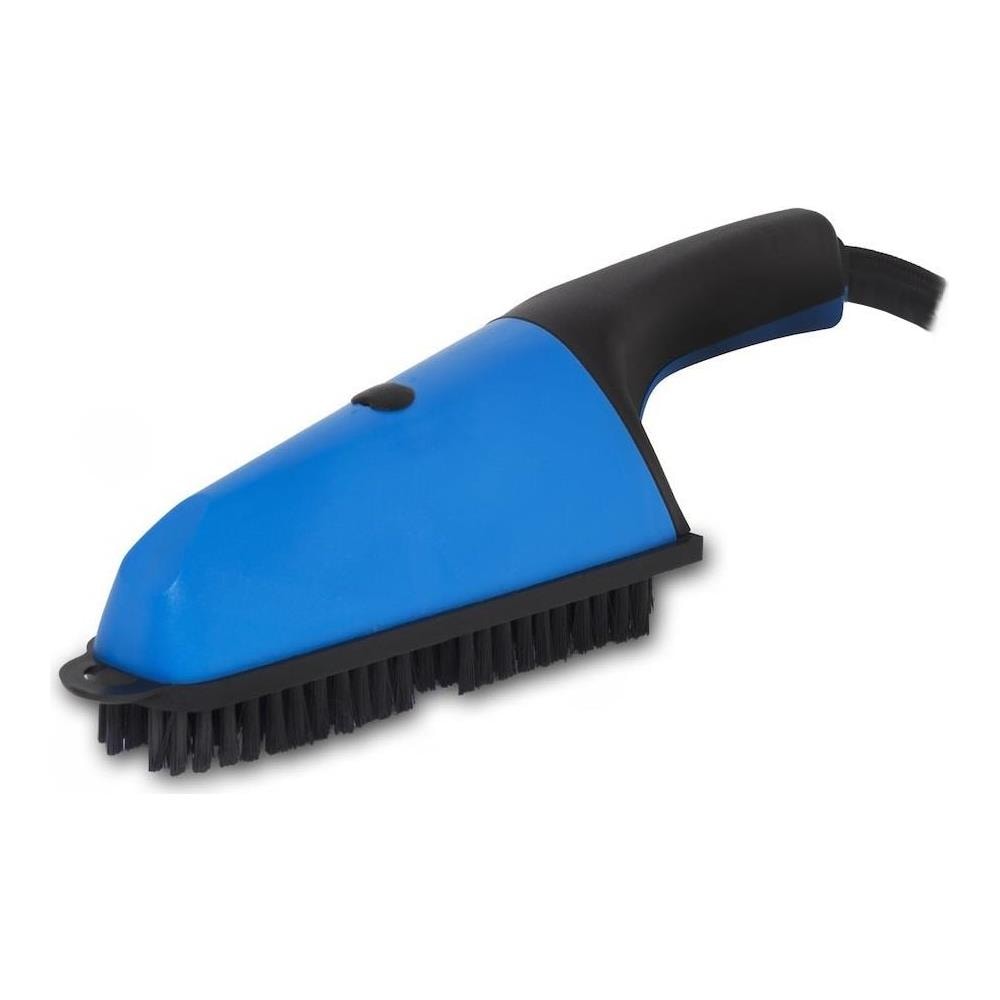 EOLO Spazzola a Vapore AV01 SP RA V6 Professionale Ricarica Automatica Pistola a Vapore Generatore di Vapore Stiro Verticale Caldaia in Rame Risparmio Energetico Anticalcare Garanzia 5 Anni - Foto 2