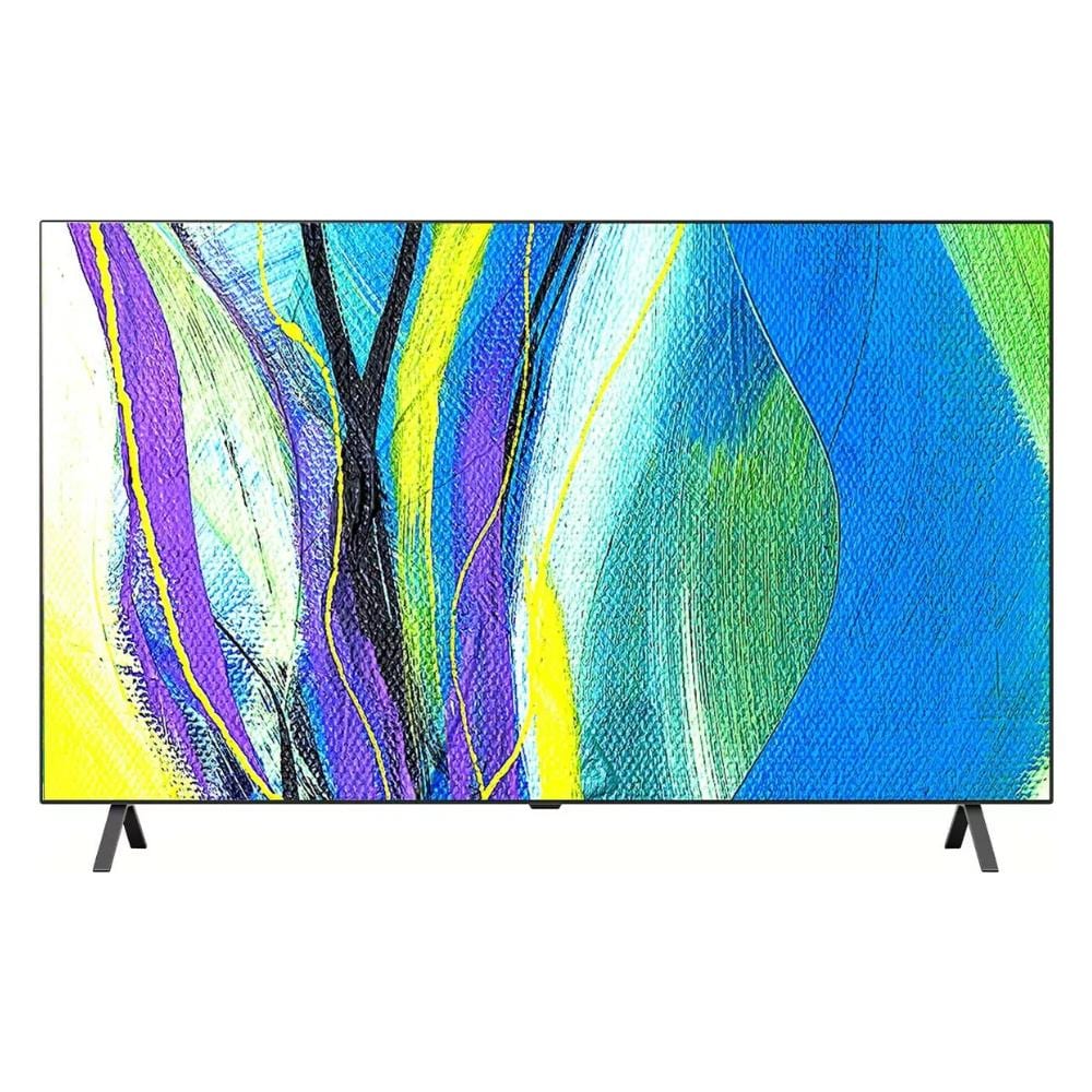 55AM960H - 55" 4K OLED Pro: Smart TV per hotel centrica - Foto 1