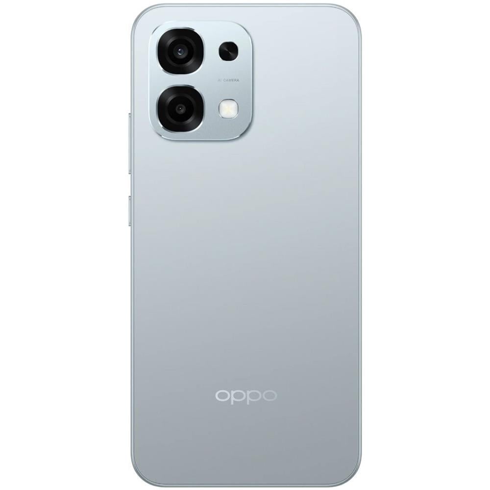 A6 Pro 5G 256GB 8GB Ram Display 6.57” 120HZ AMOLED FHD+ DualSim (nano+eSim) USB Type-C Android Dimensity 6300 6500mAh Lunar Titanium Tim - Foto 4