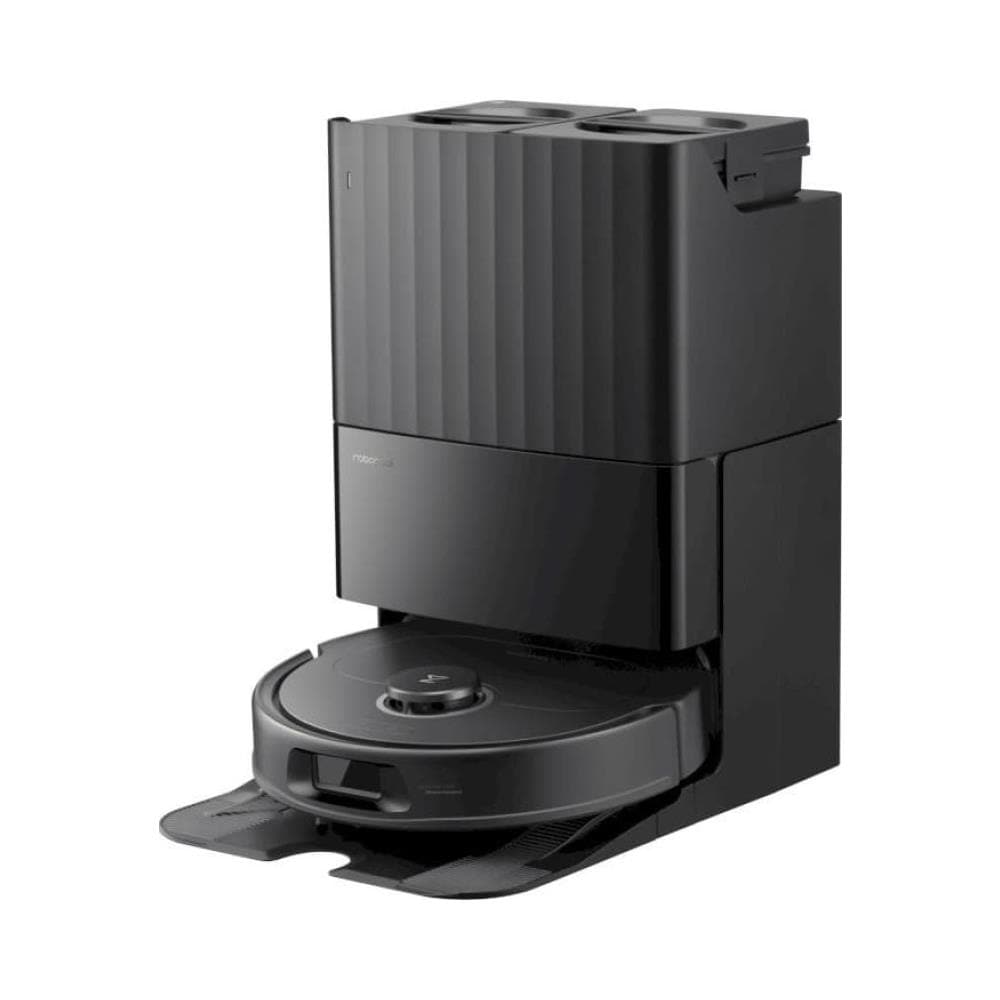 Aspirapolvere Robot Q REVO / 5AE Nero QRSP52-00 - Foto 1