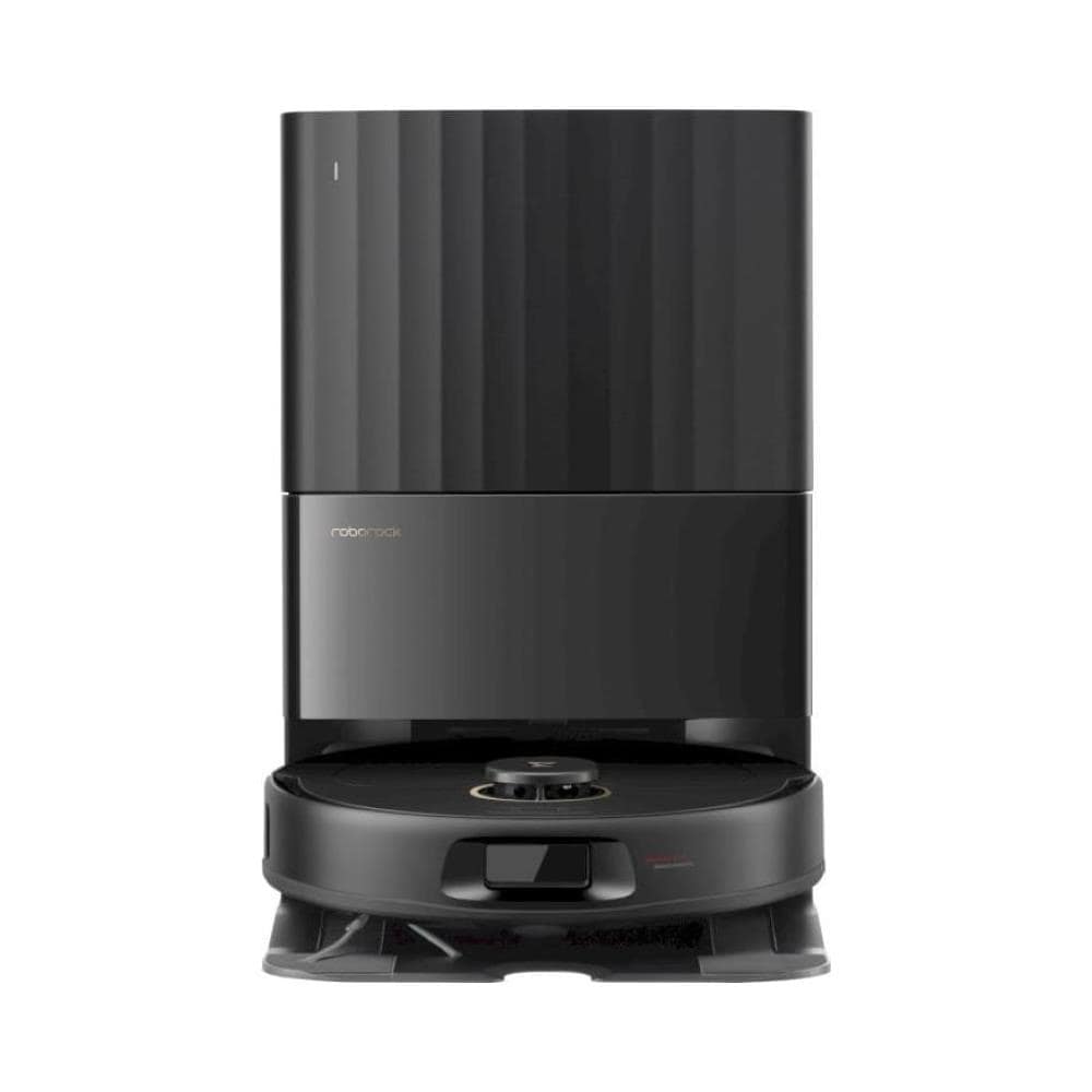 Aspirapolvere Robot Q REVO / 5AE Nero QRSP52-00 - Foto 2