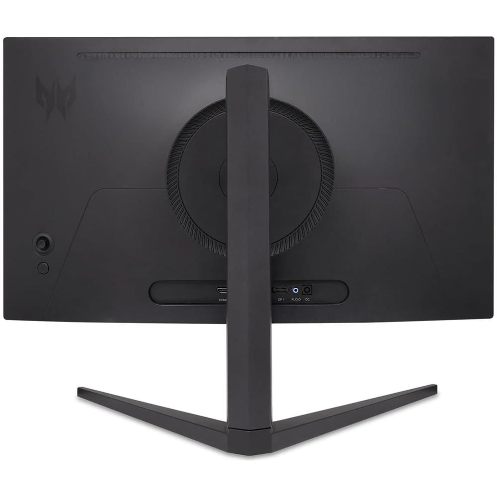 Monitor 26,5" QD-OLED Predator X27U W1bmiipprx Gaming ZeroFrame 2560 x 1440 Pixel Quad HD Tempo di Risposta 0,03 ms Frequenza di Aggiornamento 240 Hz - Foto 7