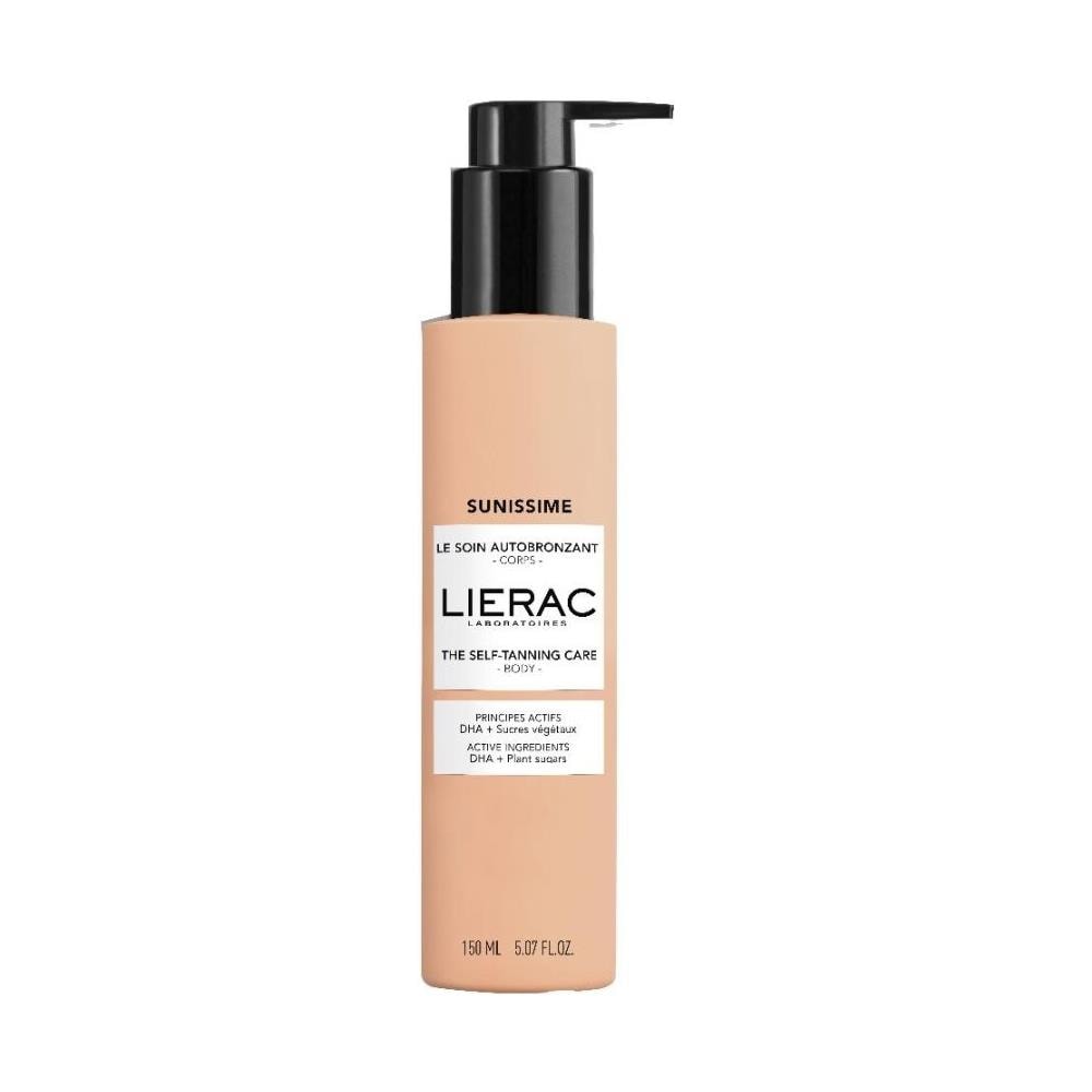 Sunissime Autoabbronzante Corpo 150 ml - Foto 1