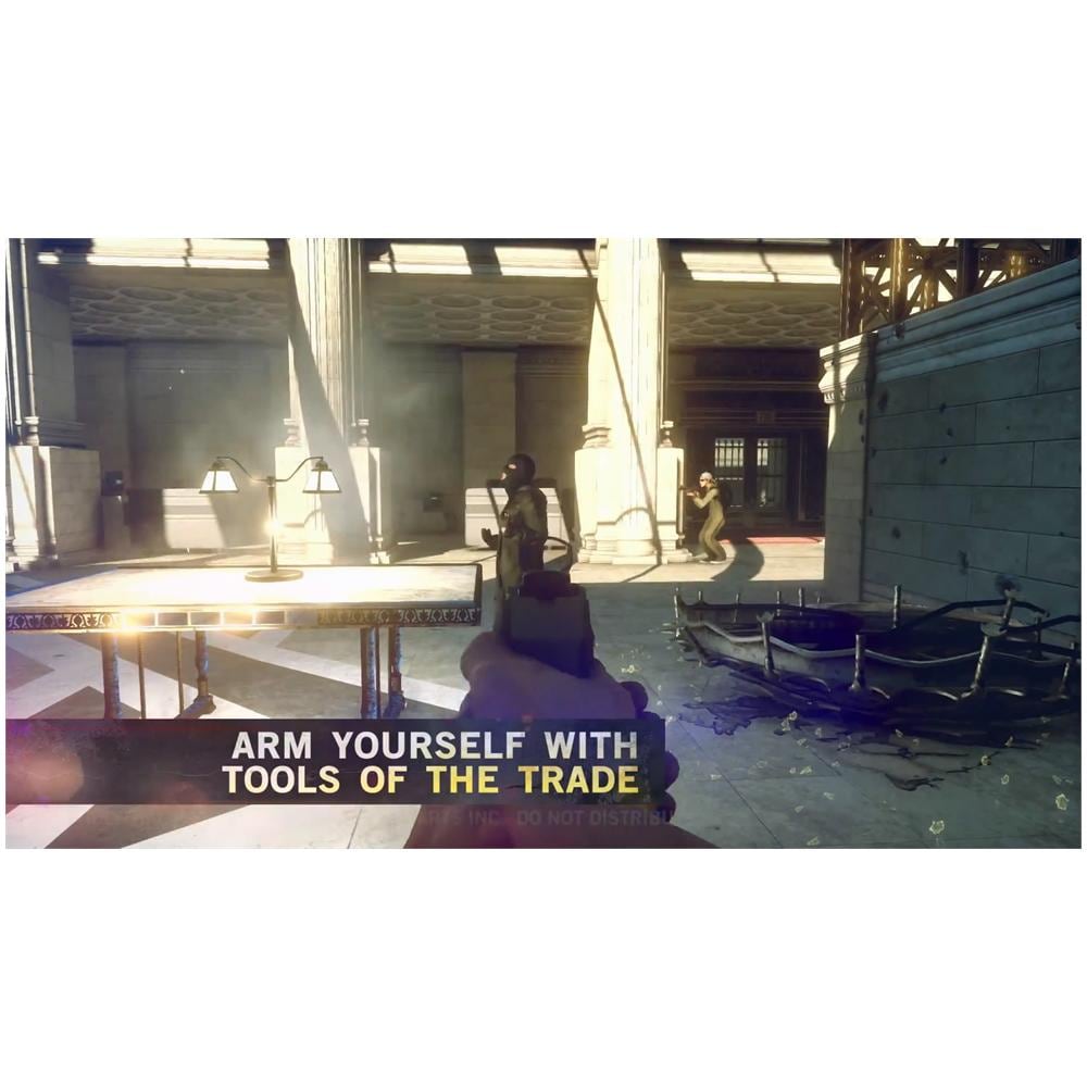 PC - Battlefield Hardline - Foto 7