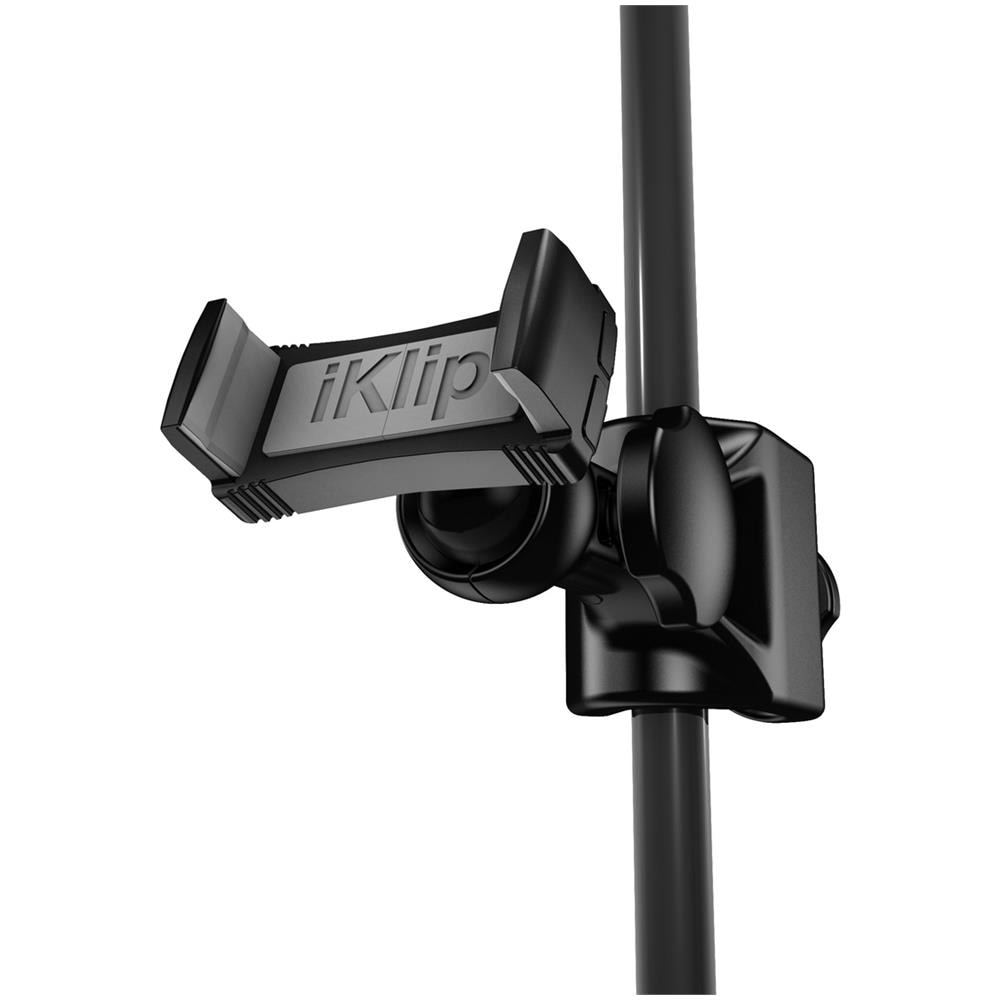 iKlip Xpand Mini - Supporto asta microfono per smartphone max. 6'' - Foto 3