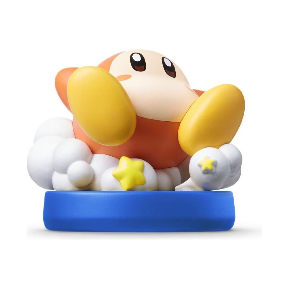 Amiibo Kirby Waddle Dee  - Foto 3