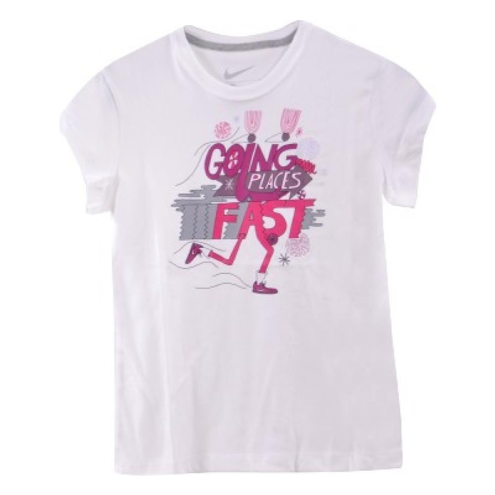 nike t-shirt bambina nike t-shirt bambina