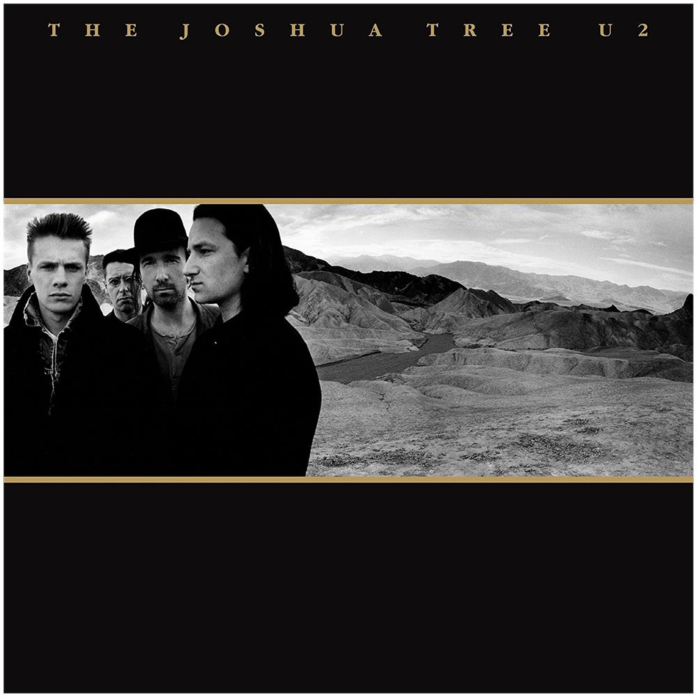 U2 - The Joshua Tree 30Th Anniversary (2 Lp) - Foto 1