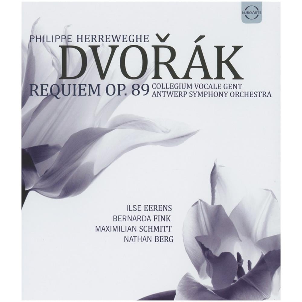 Philipp Herreweghe - - Philippe Herreweghe - Antonin - Foto 1