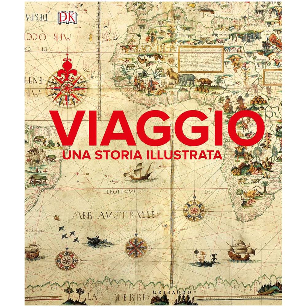 Sandro Matteoni - Viaggio. Una storia illustrata. Ediz. a colori - Foto 1