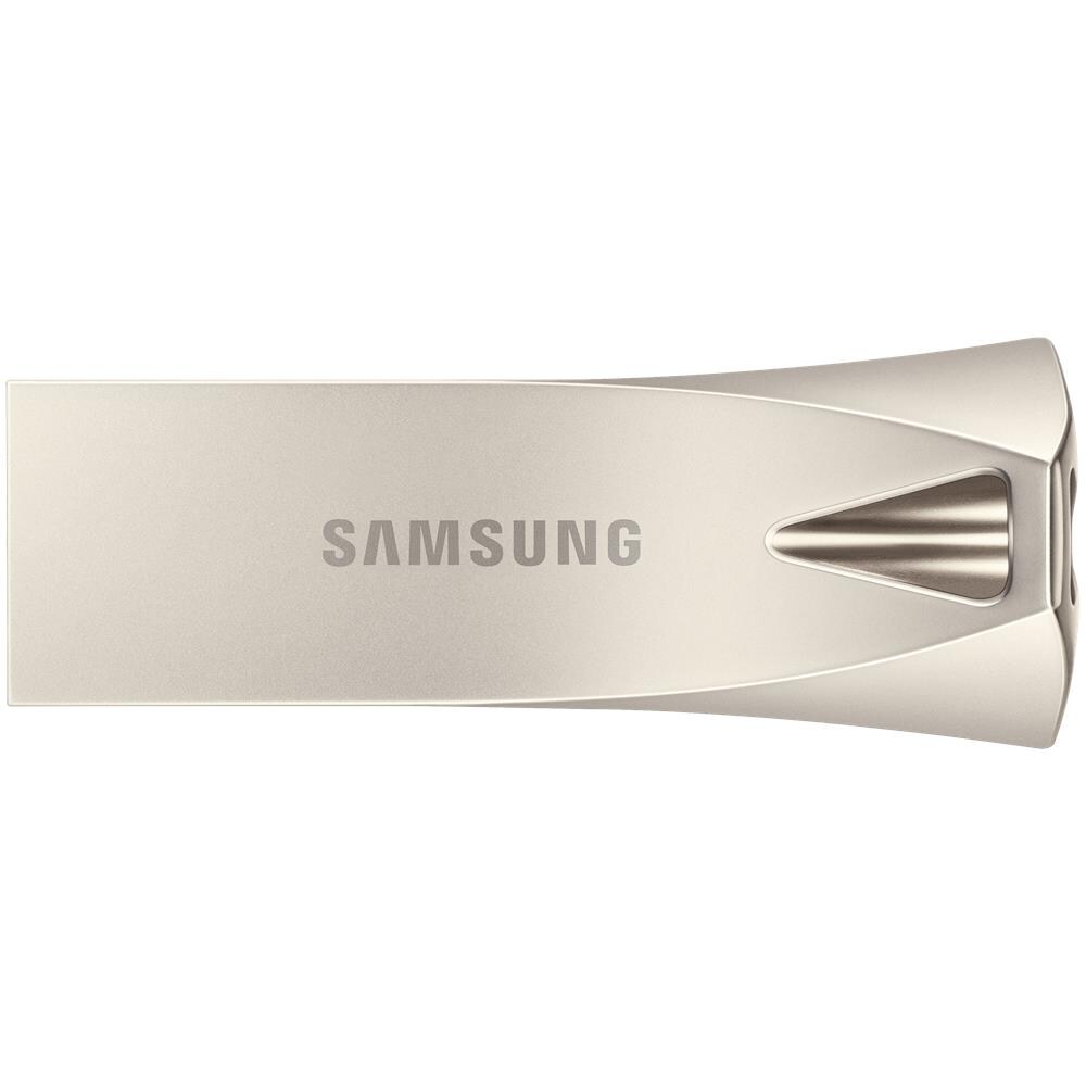 Chiavetta Usb Bar Plus 64 GB Interfaccia USB 3.1 Colore Argento - Foto 1