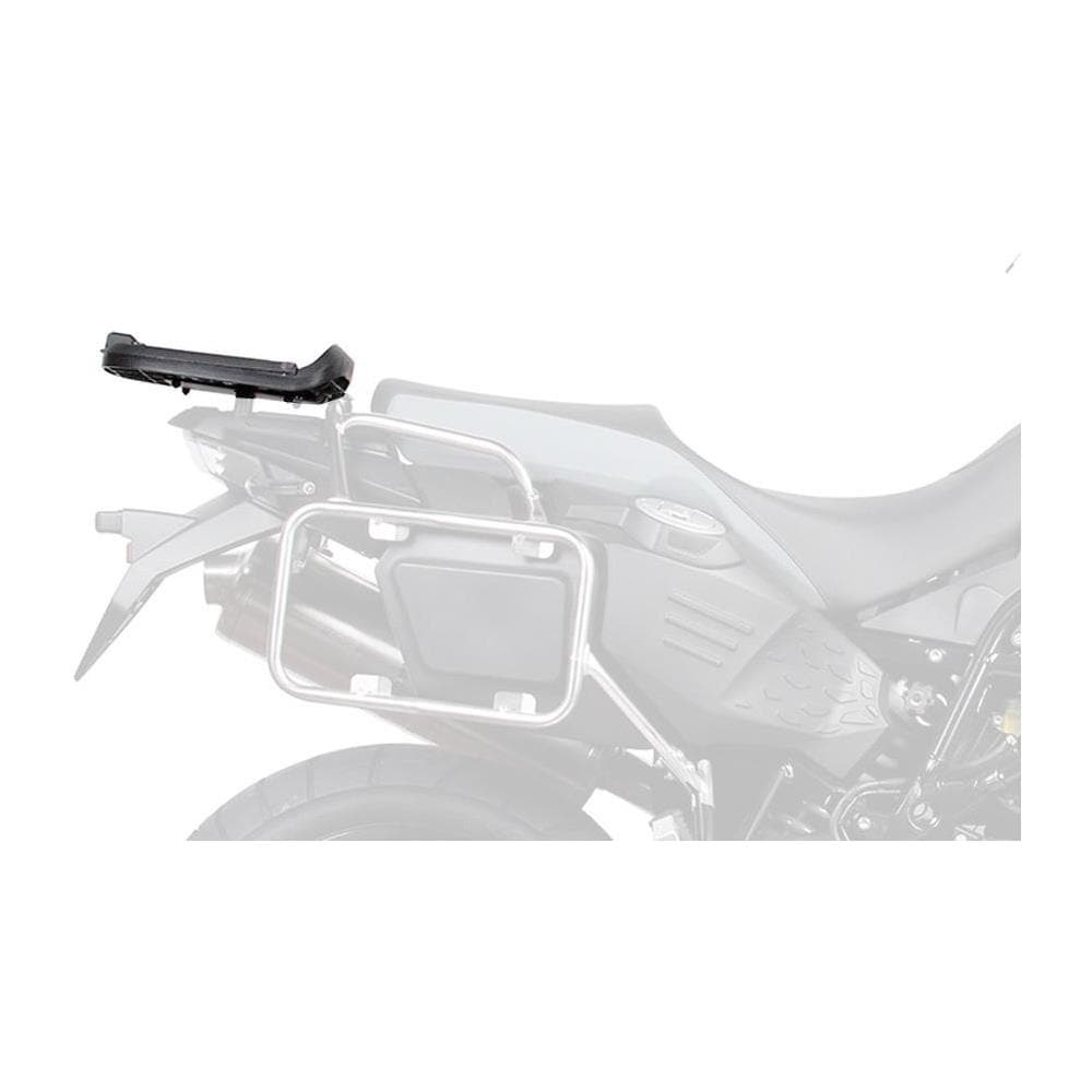 Attacchi Top Master Bmw F 650gs F800gs F700gs Attrezzatura 2008-2010 / 2013 - Foto 1