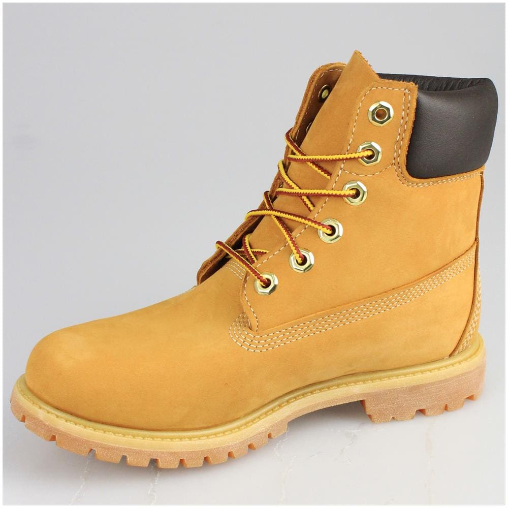 Stivaletti Marrone Af-6in-prem-yellow 10361 Donna Taglia37 - Foto 18