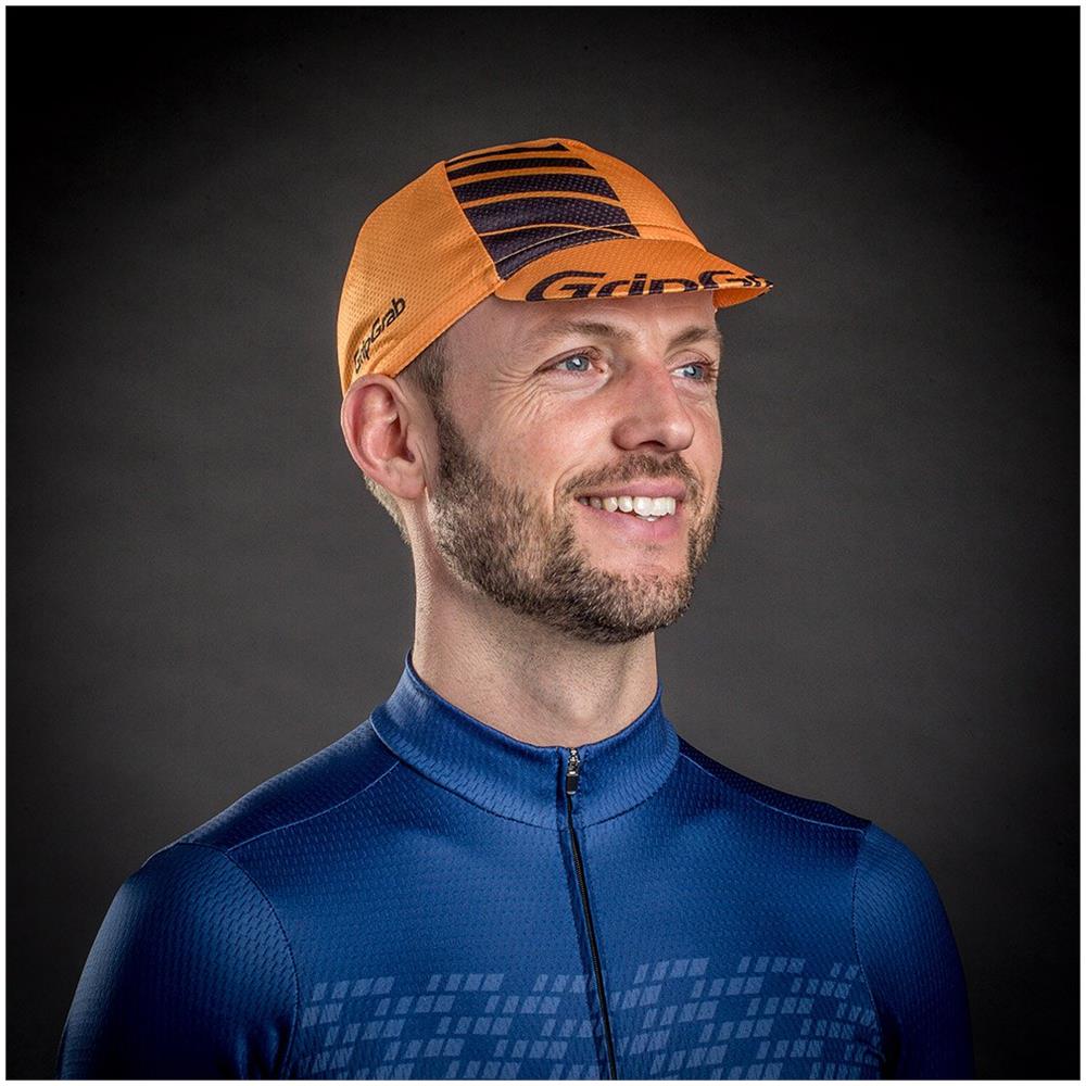 Cappelli Lightweight Summer Cycling Abbigliamento Uomo 54-63 Cm - Foto 2