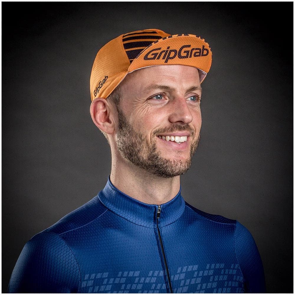 Cappelli Lightweight Summer Cycling Abbigliamento Uomo 54-63 Cm - Foto 3