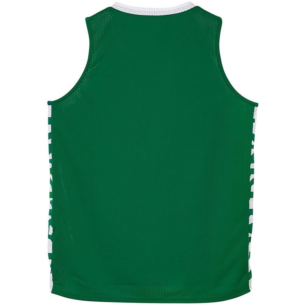 Magliette Essential Reversible Abbigliamento Uomo Xl - Foto 3