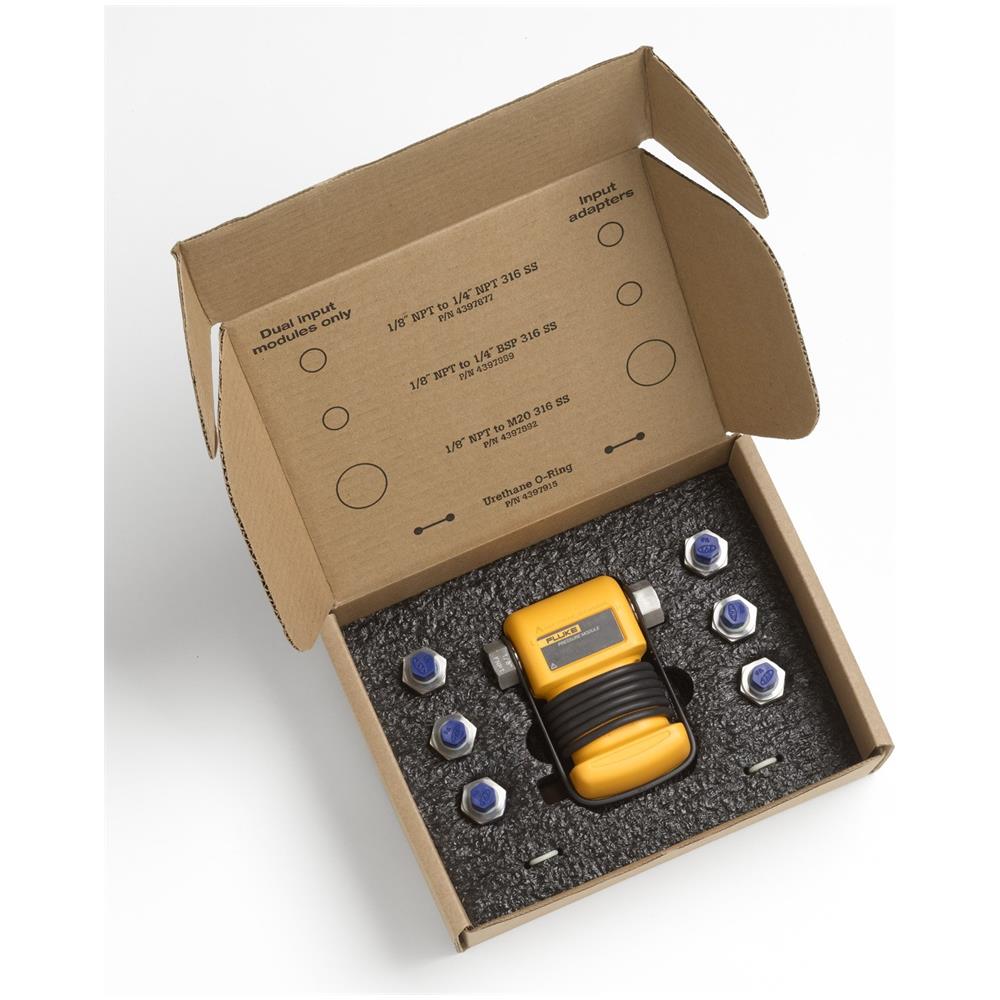 Modulo Di Pressione Fluke Fluke-750p08, 0â bar-70â bar - Foto 2