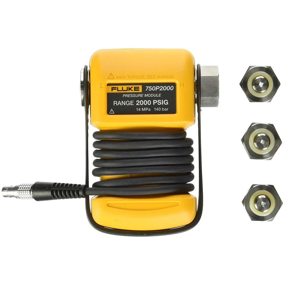 Modulo Di Pressione Fluke Fluke-750p08, 0â bar-70â bar - Foto 1