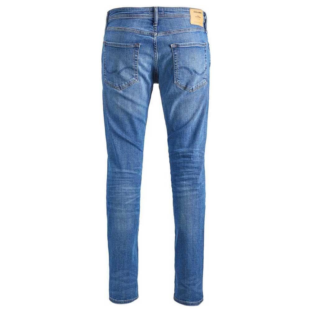 Pantaloni Tim Original Am 781 50sps Slim Fit Abbigliamento Uomo 28 - Foto 3