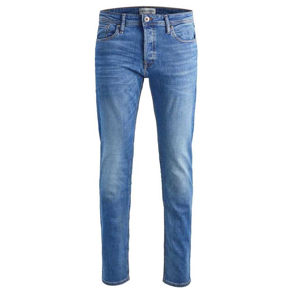 Pantaloni Tim Original Am 781 50sps Slim Fit Abbigliamento Uomo 28 - Foto 1